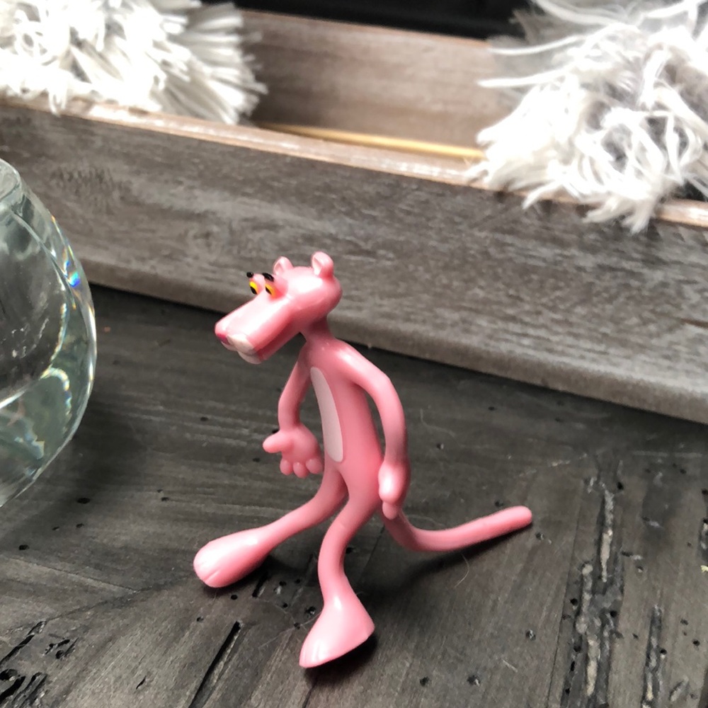 Meet your Posher, Avi